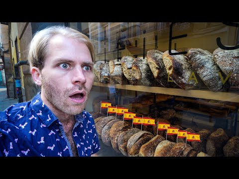 When people from GERMANY visit SPAIN