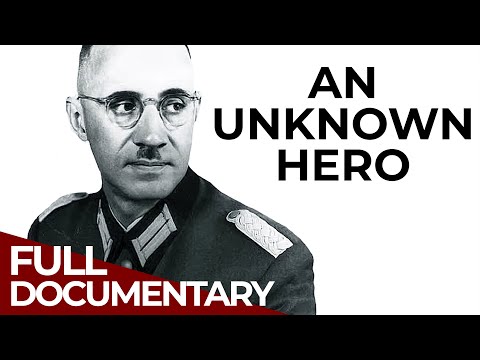 Karl Plagge - The German Soldier Who Saved the Jews  | Free Documentary History