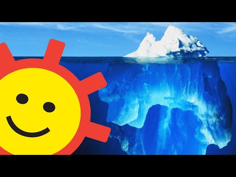 [część 1] STARY INTERNET - Polski Iceberg