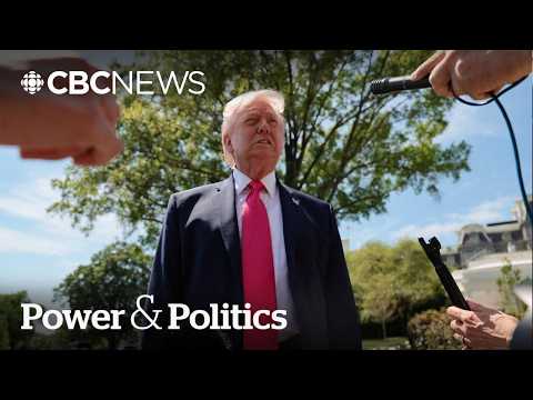 Trump-announced Israel-Lebanon truce takes effect | Power & Politics