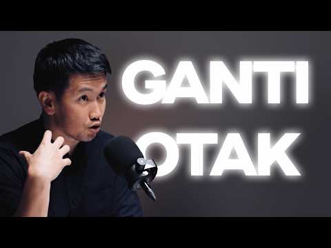 Program Otak lo untuk jadi KAYA dibawah 25 menit