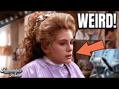 Steel Magnolias (1989): 15 Weird Facts You Didn't Know