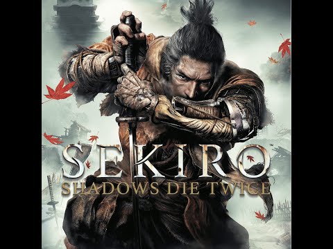 SEKIRO shadows die twice