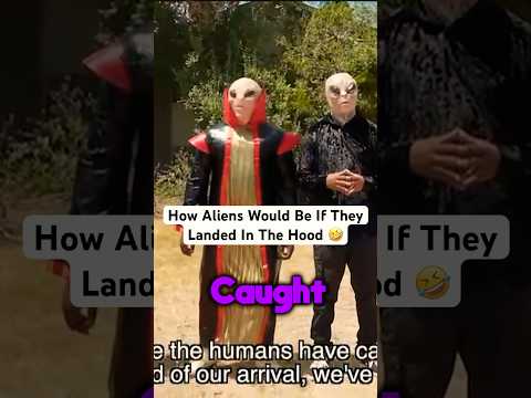 They would be confused af landing out here 🤣 #rdcworld1 #comedy #shorts #funnyshorts