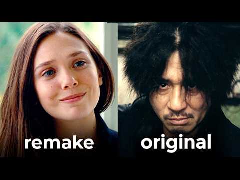 When you remake a masterpiece… without understanding it