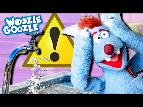 Geht Wasser irgendwann leer? l WOOZLE GOOZLE