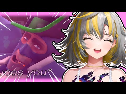 FIRST TIME WATCHING "How it FEELS to play" series by Lazypurple!