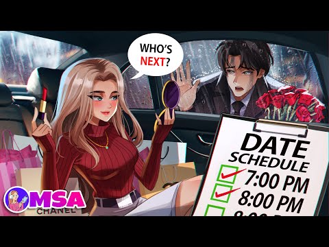 I Robbed a Billionaire & They Still Worship ME!