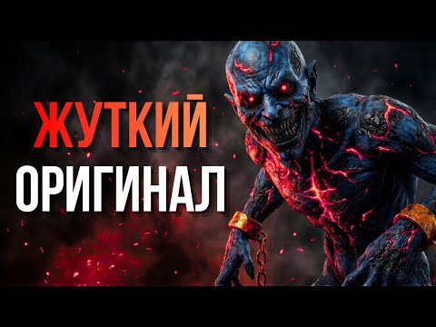 КТО на самом деле сидел в лампе? Правда о Джинне Алладина