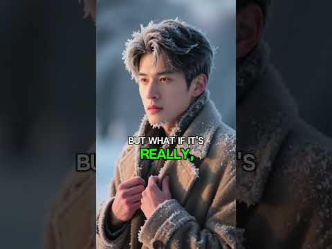 Stop Saying “Cold” #speakconfidentenglish #clearvoiceenglish #learnenglish