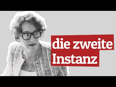 Der Fall Ulrike Guérot - die zweite Instanz