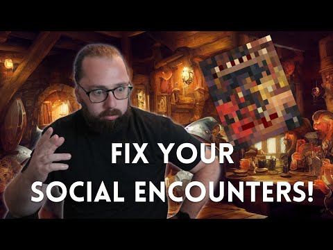 Steal This To Make Your Social Encounters Not Suck!