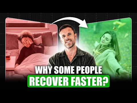 The Real Secret to a Faster CFS Recovery