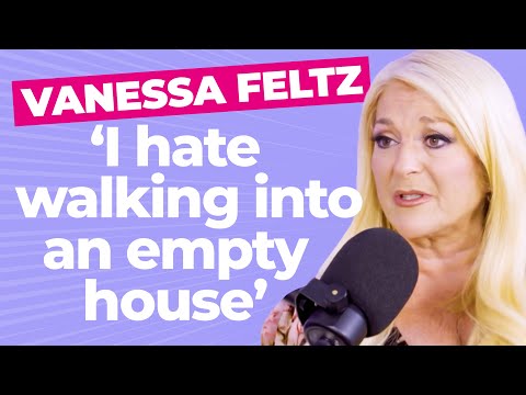 Vanessa Feltz shares her dating horror stories | Best Magazine