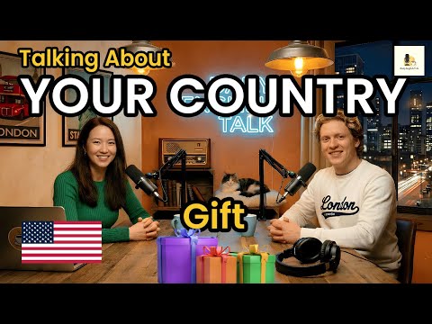 Where Are You From? | Talk About Your Country Confidently | Daily English Conversation