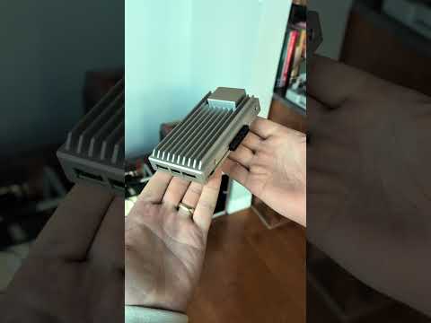 It seems like a big improvement?