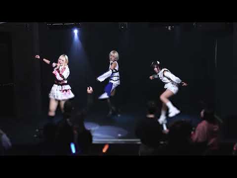 251213 『가져가! 아이돌 Vol.46』 - 나미카이 波の怪音 NMK