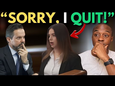 Kelly Dever Got EXPOSED And Resigns From The BPD