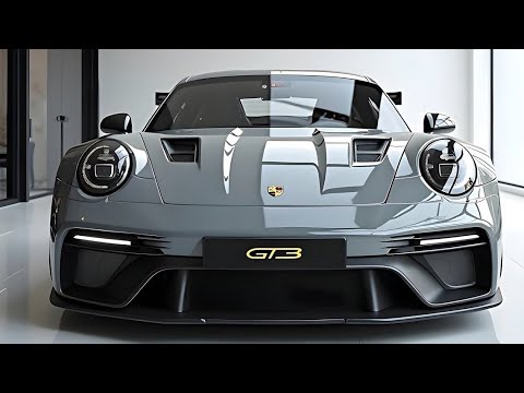 Top 5 Cars of 2026 – The Future of Driving is Here!