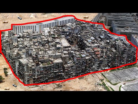 15 Tourist Attractions that NO LONGER EXIST