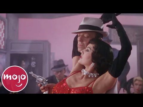 Top 10 Hardest Movie Dance Routines