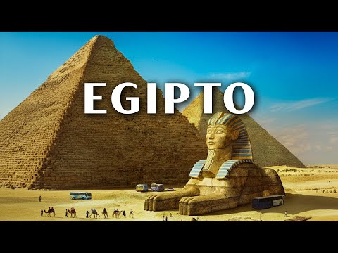Hidden Secrets in the Ruins of Ancient Egypt | 4K Documentary