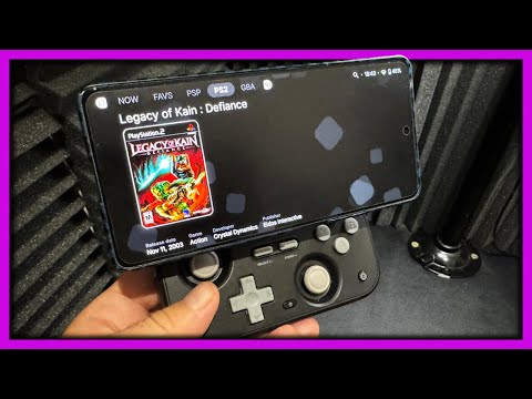 This CHEAP Controller Combo Can Replace MOST Handhelds