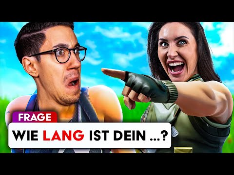 Unangenehme Fragen die keiner beantworten will ABER MUSS! Mit Hänno, Sterzik, Mienah und GNU