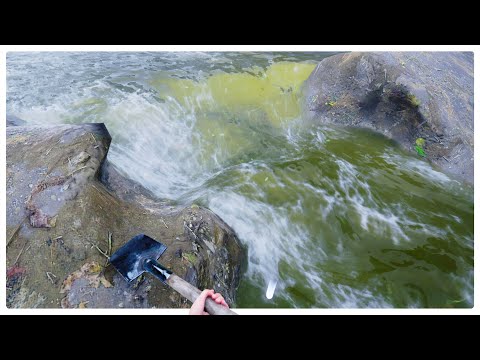 Battling Massive Floods in DrainSim