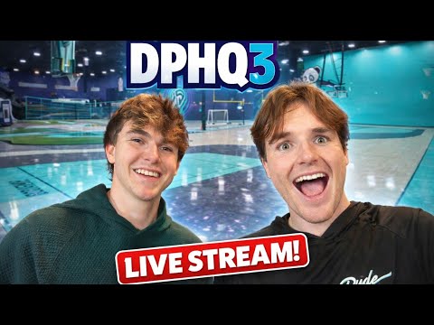 DPHQ3 INTERN TAKEOVER