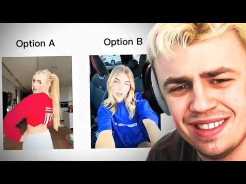 FREAKY ZUSCHAUER TIKTOKS = EXTREM LACHEN