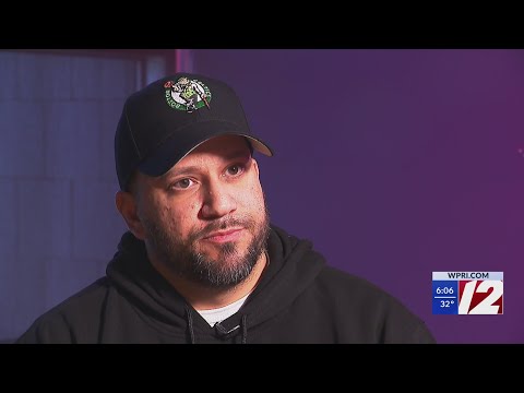 Brown U. custodian says he reported gunman before shooting