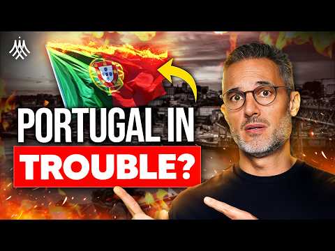 🇵🇹 Portugal vs 🇪🇸 Spain: Where Expats Are Moving Now