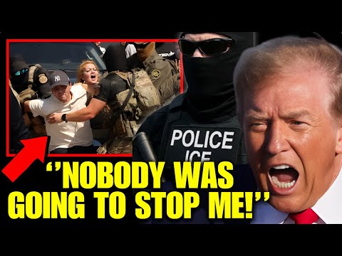 This Is WHY America Has An EXTREME High Number Of ICE Assaults