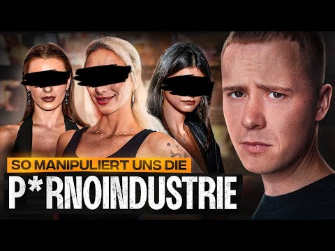 Die Wahrheit: So werden Männer systematisch abhängig gemacht