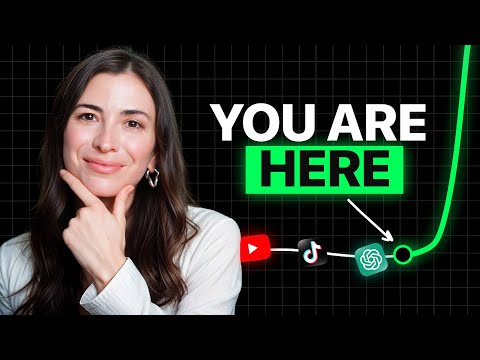 My Content Strategy for 2025 (Built with AI)