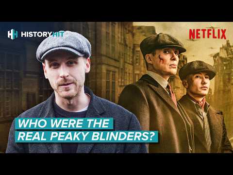 The Real Peaky Blinders: What Do We Actually Know?