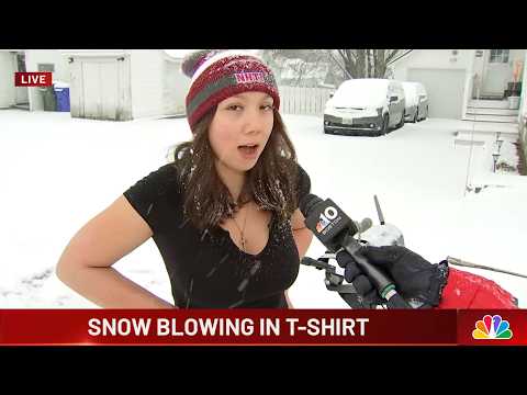 Best News Bloopers January 2026