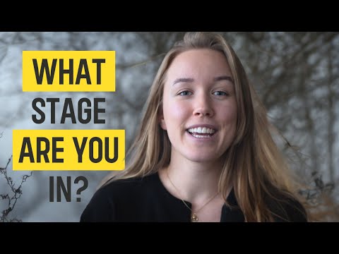 4 Dark Night of the Soul Stages Explained