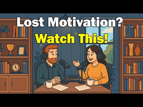 How to Stay Motivated Learning English