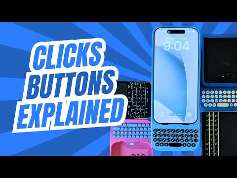 Perfecting the Keyboard - Clicks Buttons: Explained