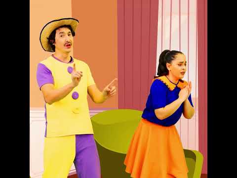 Drop it Song #shorts | Kids Funny Songs