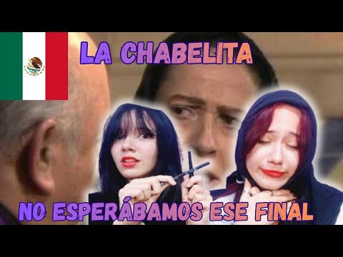 Cubanas Reaccionan a LA CHABELITA