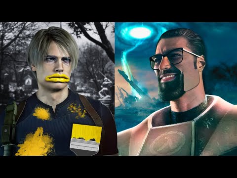 The Two Extremes Ruining Game Design