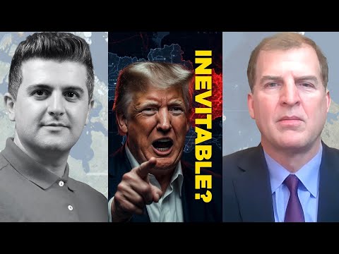 David Pyne: Trump Says Ukraine’s Loss Is ‘INEVITABLE’