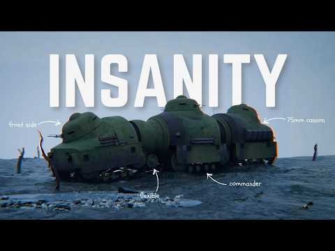 What happened to tank trains?