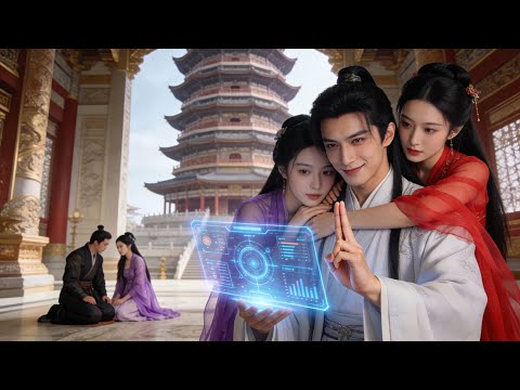 【Multi SUB】被挚爱与奸夫夺走至尊骨打入镇魔塔，意外绑定万界签到系统，凭签到获神丹、功法，出关血洗仇敌！#MiniDrama #精彩大陆短剧