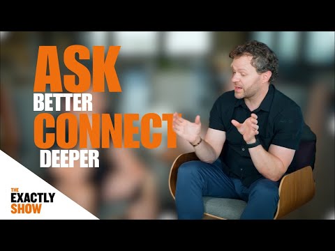 Why Your Conversations Lack True Connection