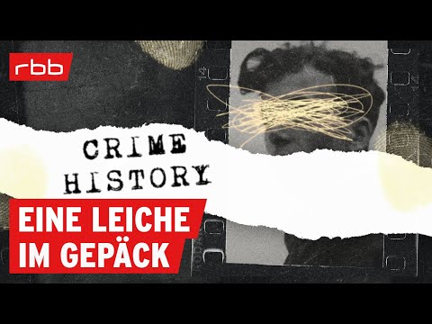 Die Tote im Korb - Im Visier | Crime History | True Crime Podcast
