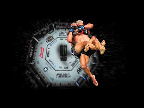 UFC MOMENTS I Can't Stop Thinking About 2 🏆